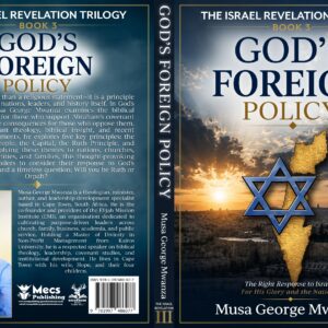 God's Foreign Policy