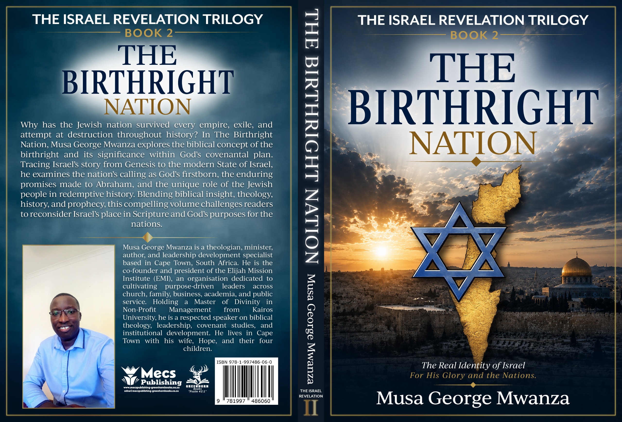 The Birthright Nation